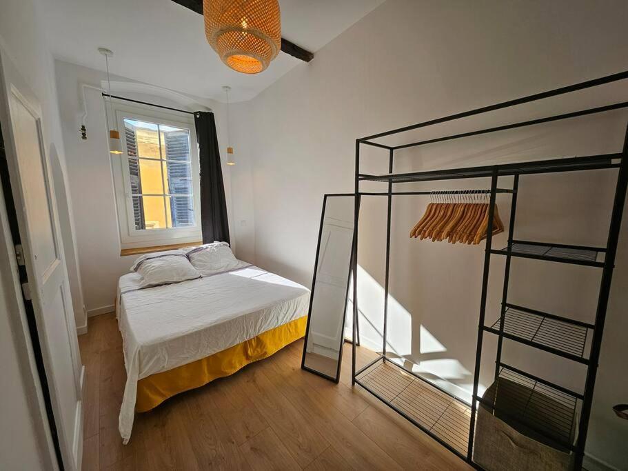Suite Au Coeur De La Citadelle By Monarca Bastia  Exterior photo